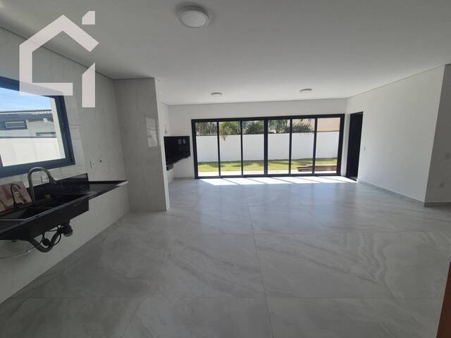 #1020 - Casa em condomínio para Venda em Itupeva - SP - 3