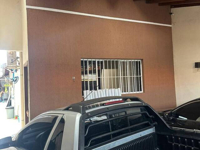 Casa para Venda em Itupeva - 2