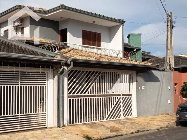 Casa para Venda em Itupeva - 2