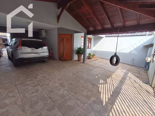 Casa para Venda em Itupeva - 4