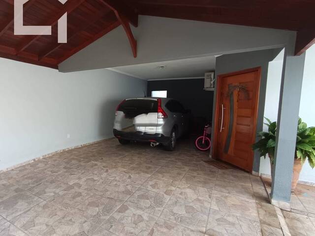 Casa para Venda em Itupeva - 3