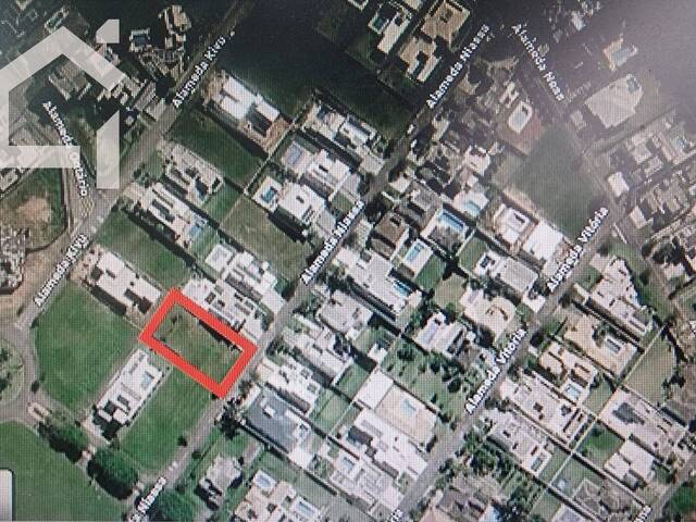 Venda em Residencial Dos Lagos - Itupeva
