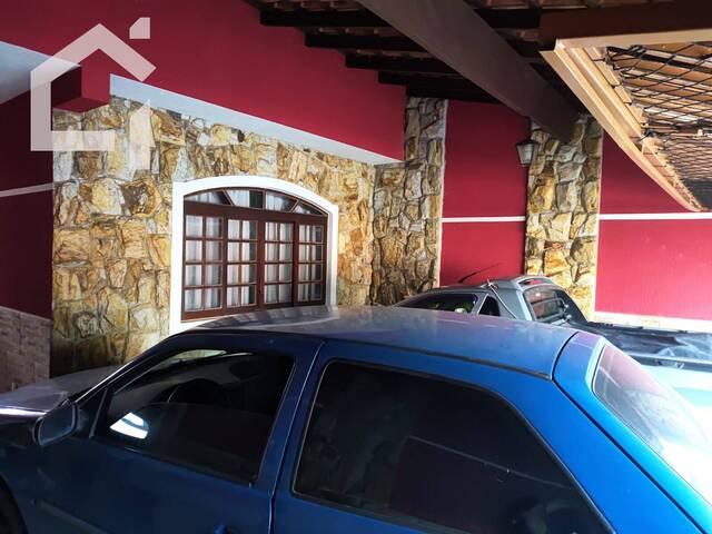 #33 - Casa para Venda em Itupeva - SP - 2