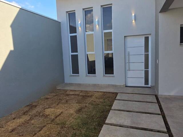 Casa para Venda em Itupeva - 3