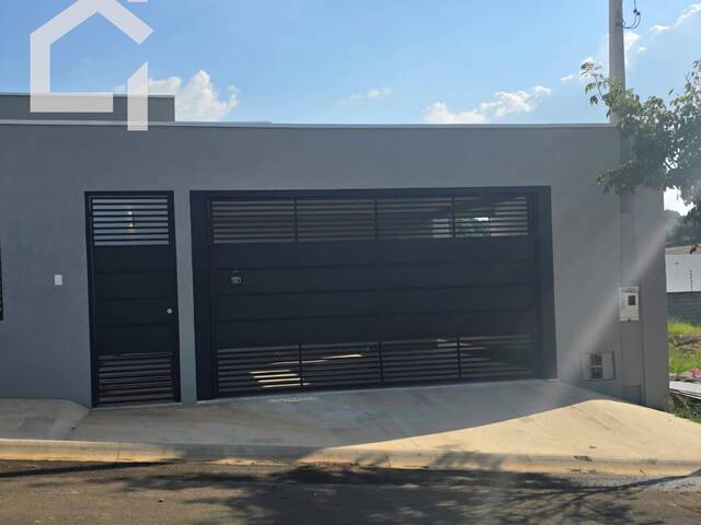 Venda em Residencial Tosi - Itupeva