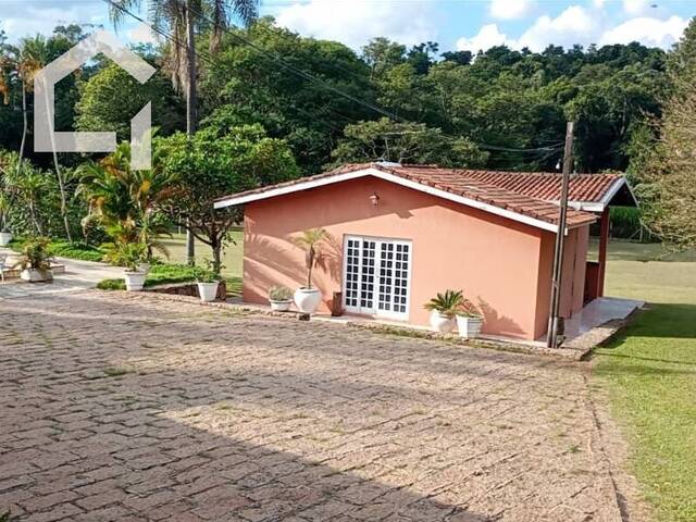 #1270 - Chácara para Venda em Itupeva - SP - 3