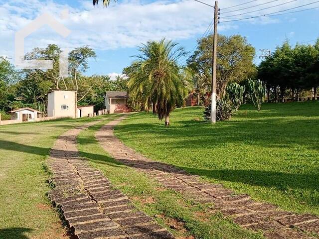 #1270 - Chácara para Venda em Itupeva - SP - 2