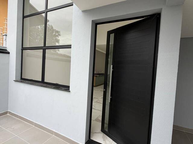 Casa para Venda em Itupeva - 3