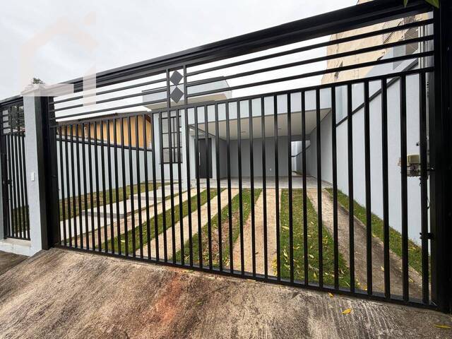 Casa para Venda em Itupeva - 4