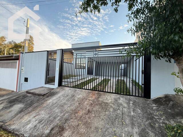 Casa para Venda em Itupeva - 2