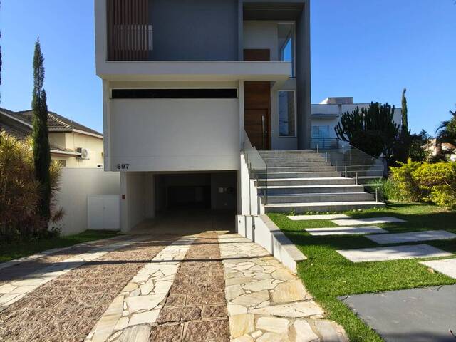 Casa para Venda em Itupeva - 2