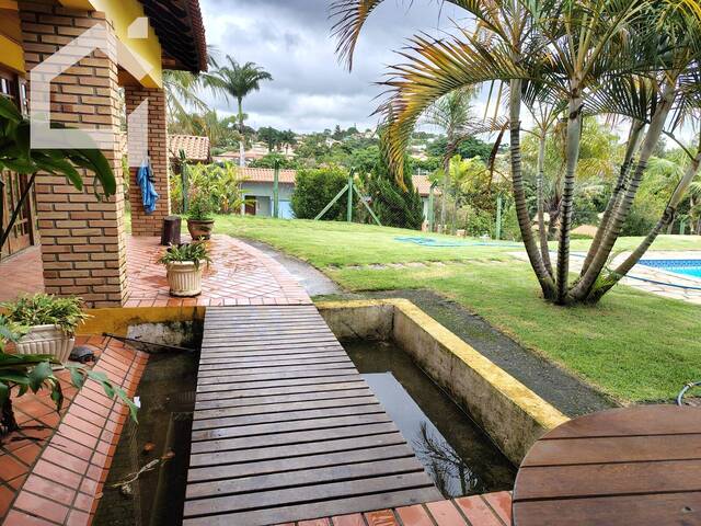 Casa para Venda em Itupeva - 3