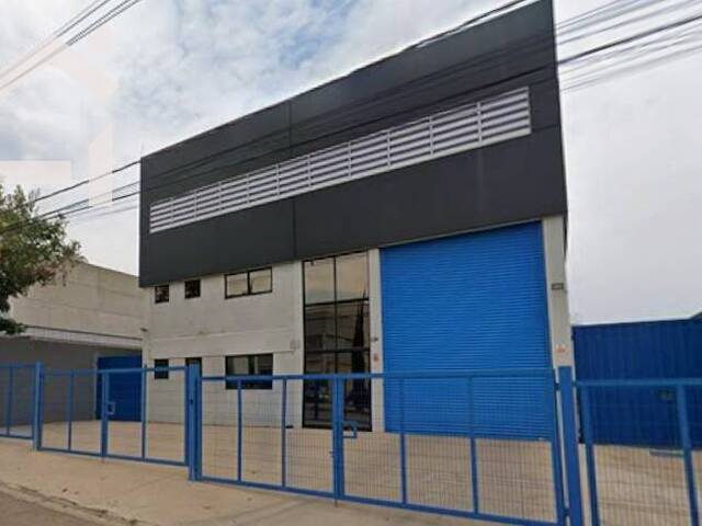 #5002 - Galpão para Locação em Itupeva - SP - 2