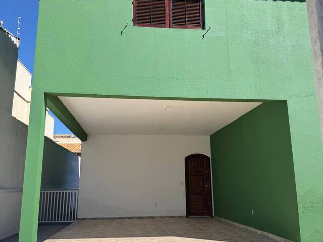 #0976 - Casa para Locação em Itupeva - SP - 2