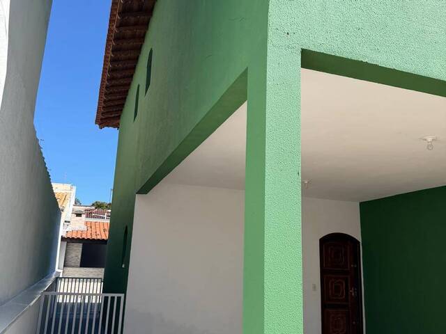 Casa para Locação em Itupeva - 4