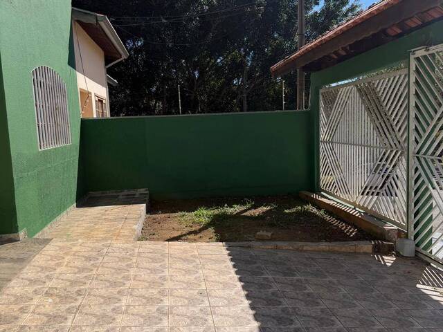 Casa para Locação em Itupeva - 5
