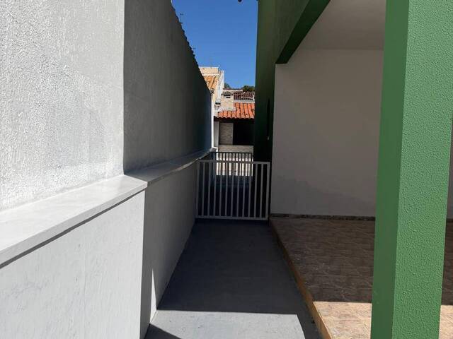#0976 - Casa para Locação em Itupeva - SP - 3