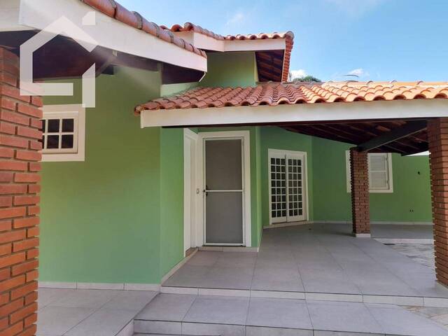 Casa para Venda em Itupeva - 2