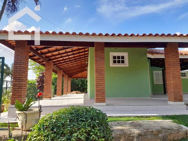 Casa para Venda em Itupeva - 3