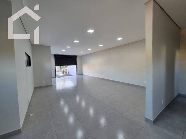 Sala para Venda em Itupeva - 4