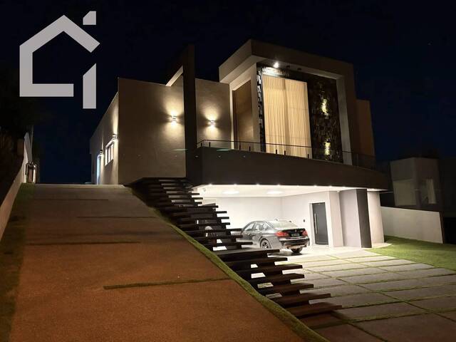 Casa em condomínio para Venda em Itupeva - 2