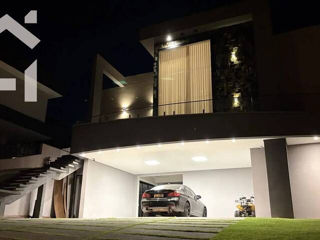 Casa em condomínio para Venda em Itupeva - 3