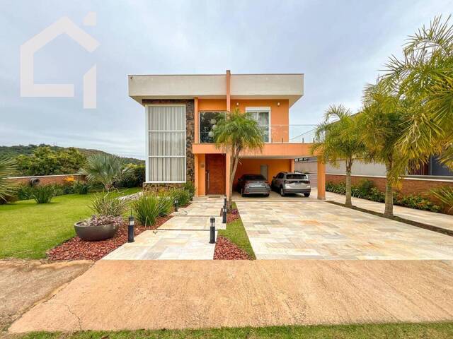 Casa em condomínio para Venda em Itupeva - 3