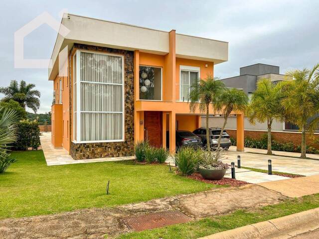 Casa em condomínio para Venda em Itupeva - 2