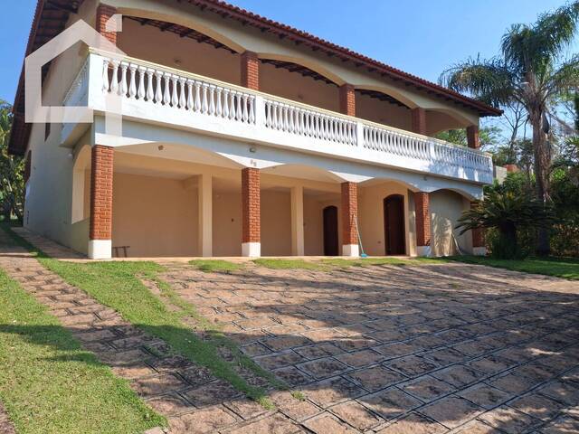 #500 - Chácara em Condomínio para Venda em Itupeva - SP - 3