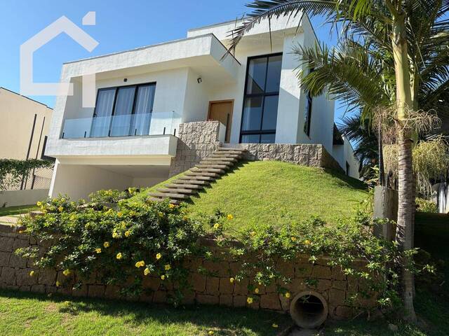 #543 - Casa em condomínio para Venda em Itupeva - SP - 3