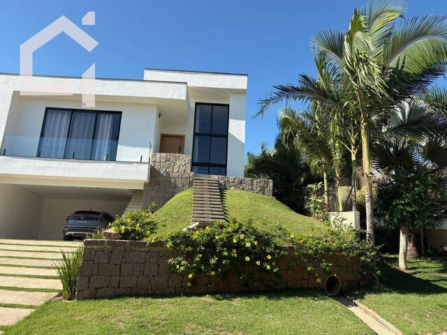 #543 - Casa em condomínio para Venda em Itupeva - SP - 2