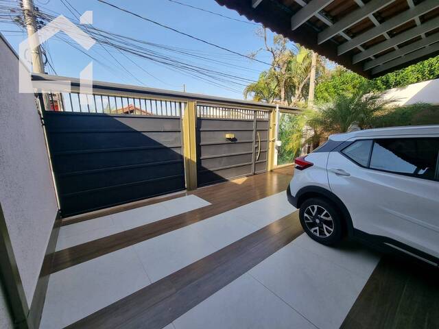 #15 - Casa para Venda em Itupeva - SP - 2