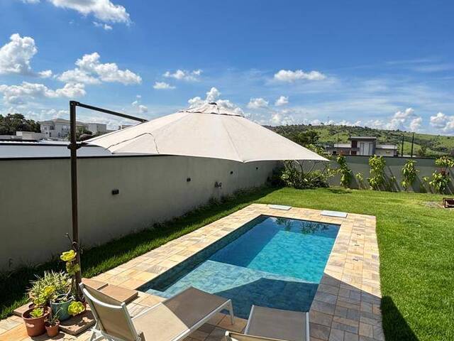 Casa para Venda em Itupeva - 2