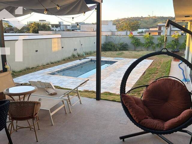 Casa para Venda em Itupeva - 3
