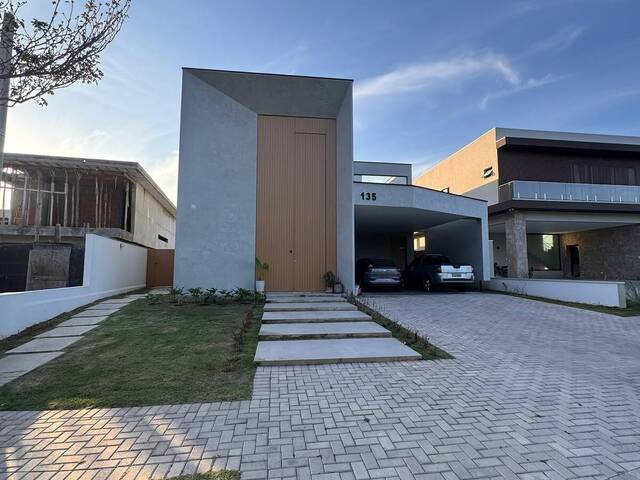 Venda em Terras da Alvorada - Itupeva