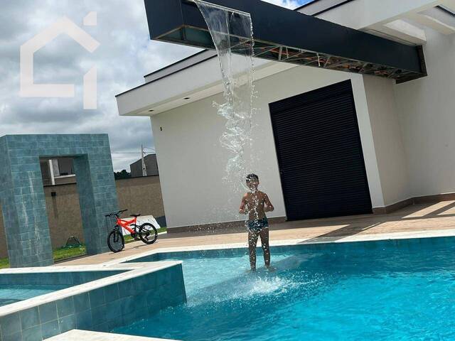 Casa em condomínio para Venda em Itupeva - 4