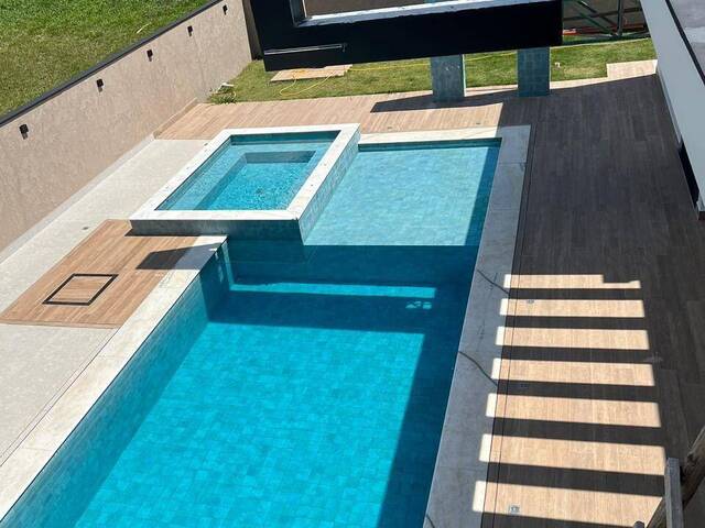Venda em Avelã Vila Residencial - Itupeva