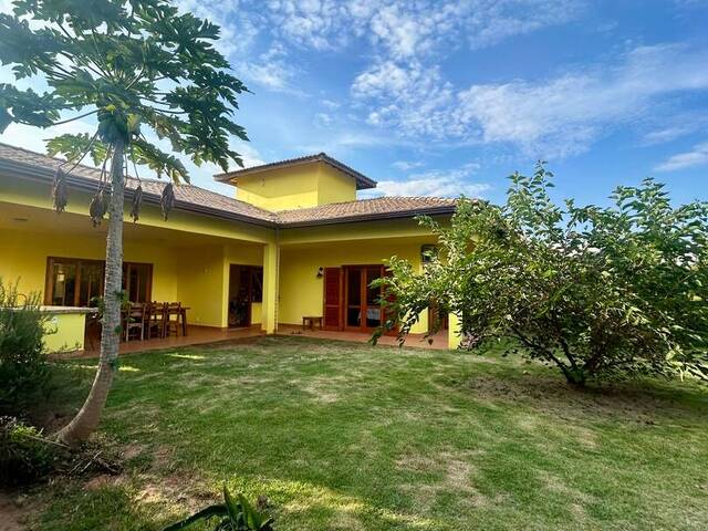 #502 - Casa em condomínio para Venda em Itupeva - SP - 2