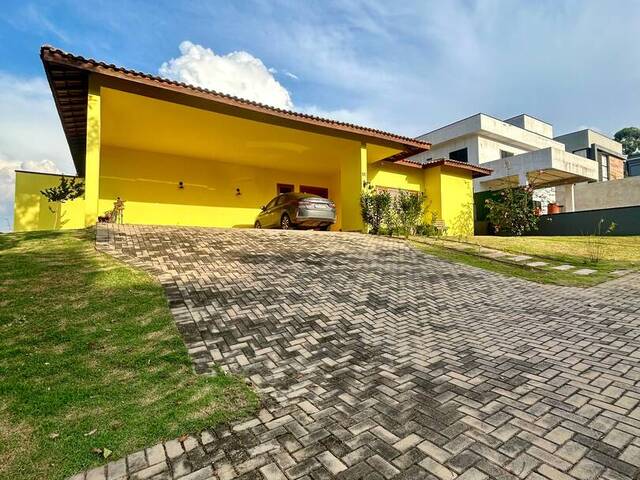 #502 - Casa em condomínio para Venda em Itupeva - SP - 3