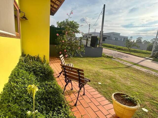 Casa em condomínio para Venda em Itupeva - 4