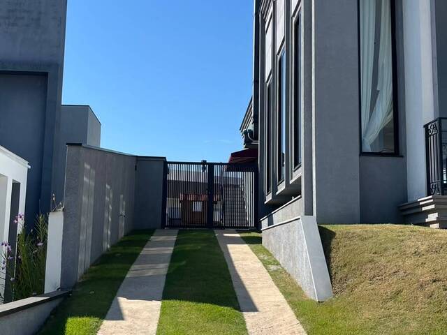 #524 - Casa em condomínio para Venda em Itupeva - SP - 3