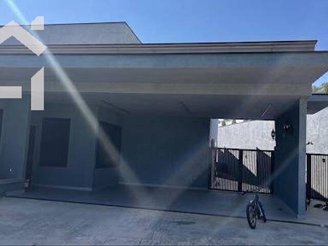 #524 - Casa em condomínio para Venda em Itupeva - SP - 2