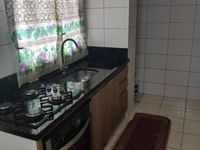 #7035 - Apartamento para Venda em Itupeva - SP - 3