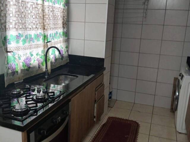 Apartamento para Venda em Itupeva - 5