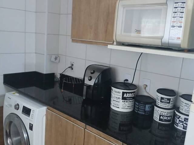 Apartamento para Venda em Itupeva - 4