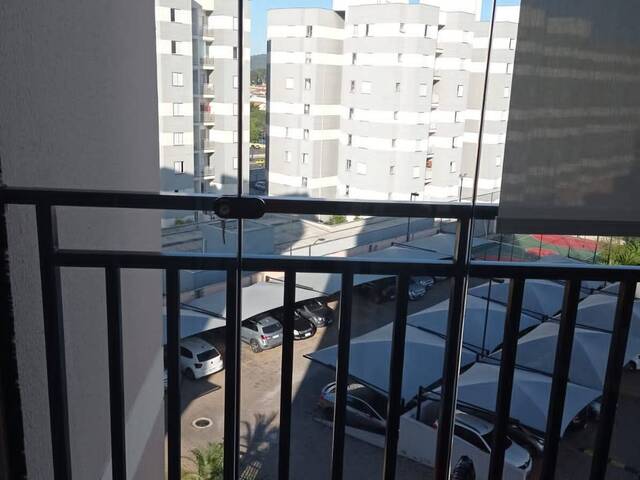 #7036 - Apartamento para Venda em Itupeva - SP - 2