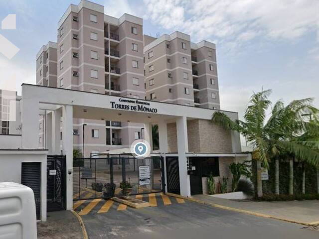 #7036 - Apartamento para Venda em Itupeva - SP - 1