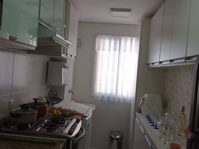 Apartamento para Venda em Itupeva - 4