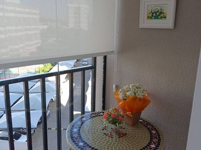 #7036 - Apartamento para Venda em Itupeva - SP - 3