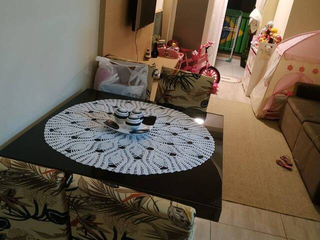 #7015 - Apartamento para Venda em Itupeva - SP - 3